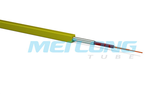 PVDF τοποθετημένος σωλήνωση αγωγός -10°C καλωδίων 316L σακακιών τοποθετημένος σε κάψα σωλήνωση σε 250°C